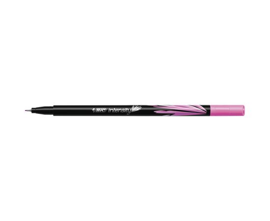 Лайнер Bic Intensity Fine, розовый (bc942065)