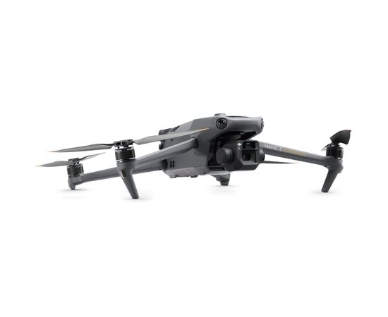 Квадрокоптер DJI Mavic 3E Enterprise (CP.EN.00000411.01 / 02), изображение 4 Квадрокоптер DJI Mavic 3E Enterprise (CP.EN.00000411.01 / 02), изображение 4