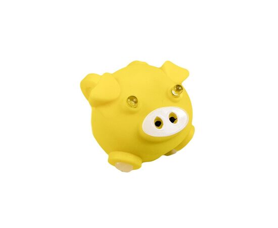 Комплект велофар Good Bike Silicone Mumps Yellow (90303Yellow-IS), изображение 3 Комплект велофар Good Bike Silicone Mumps Yellow (90303Yellow-IS), изображение 3