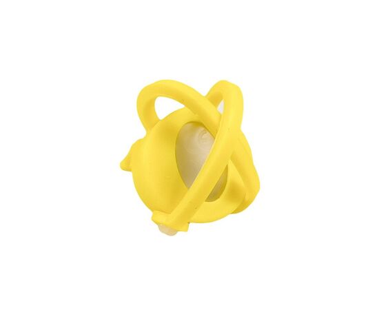 Комплект велофар Good Bike Silicone Mumps Yellow (90303Yellow-IS), изображение 4 Комплект велофар Good Bike Silicone Mumps Yellow (90303Yellow-IS), изображение 4