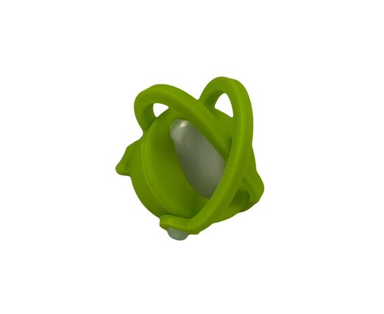 Комплект велофар Good Bike Silicone Mumps Green (90303Green-IS), изображение 4 Комплект велофар Good Bike Silicone Mumps Green (90303Green-IS), изображение 4