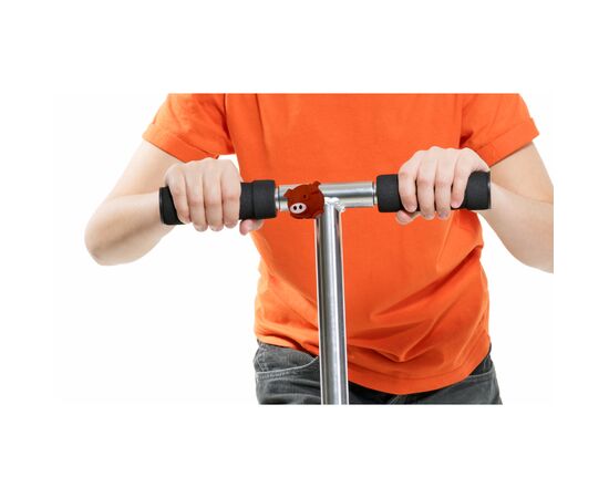 Комплект велофар Good Bike Silicone Mumps Red (90303Red-IS), изображение 7 Комплект велофар Good Bike Silicone Mumps Red (90303Red-IS), изображение 7