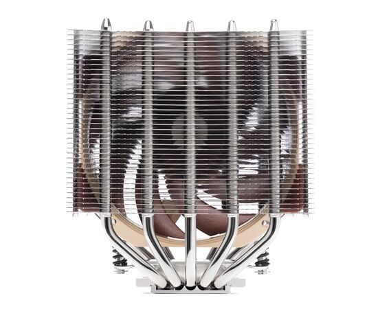 Кулер для процессора Noctua NH-D12L, изображение 2 Кулер для процессора Noctua NH-D12L, изображение 2