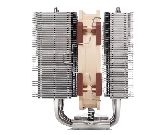 Кулер для процессора Noctua NH-D12L, изображение 3 Кулер для процессора Noctua NH-D12L, изображение 3