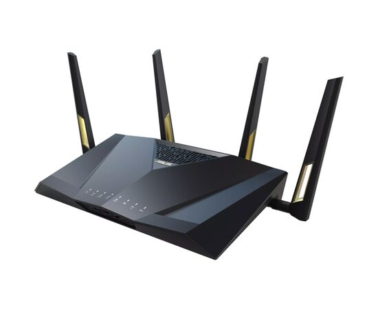 Маршрутизатор ASUS RT-AX88U PRO (90IG0820-MO3A00)