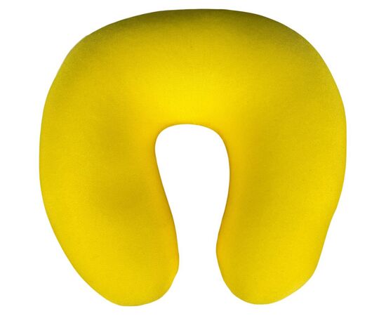 Туристическая подушка Martin Brown 24х24см Yellow (79001Y-IS), изображение 2 Туристическая подушка Martin Brown 24х24см Yellow (79001Y-IS), изображение 2