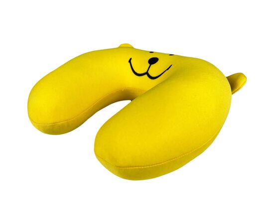 Туристическая подушка Martin Brown 24х24см Yellow (79001Y-IS), изображение 3 Туристическая подушка Martin Brown 24х24см Yellow (79001Y-IS), изображение 3