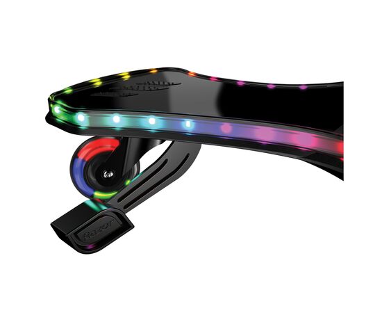 Самокат Razor Power Wing Lightshow (20073315), изображение 2 Самокат Razor Power Wing Lightshow (20073315), изображение 2