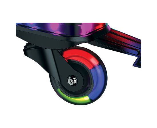 Самокат Razor Power Wing Lightshow (20073315), изображение 8 Самокат Razor Power Wing Lightshow (20073315), изображение 8