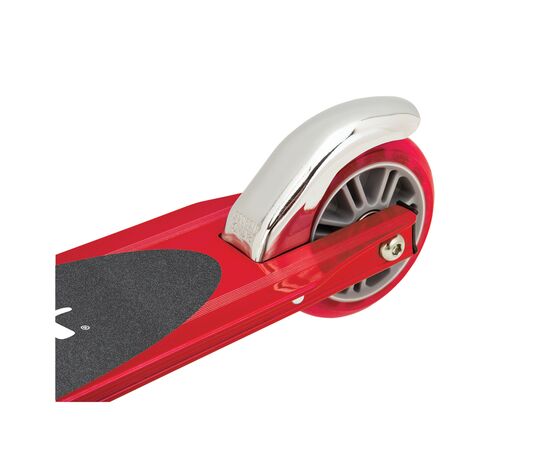 Самокат Razor S Sport Красный (13073058), изображение 3 Самокат Razor S Sport Красный (13073058), изображение 3
