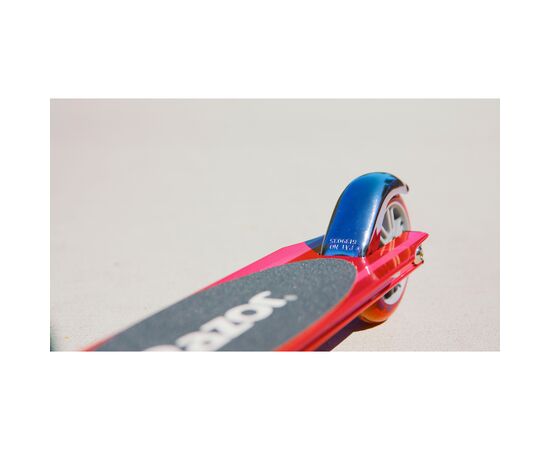 Самокат Razor S Sport Красный (13073058), изображение 7 Самокат Razor S Sport Красный (13073058), изображение 7