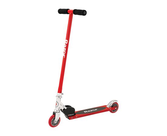 Самокат Razor S Sport Красный (13073058)
