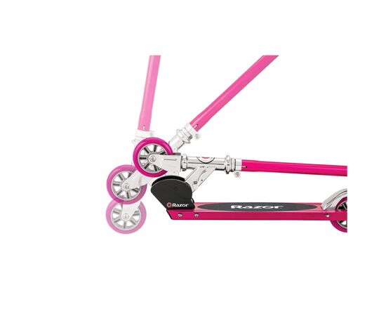 Самокат Razor S Sport Розовый (13073051), изображение 2 Самокат Razor S Sport Розовый (13073051), изображение 2