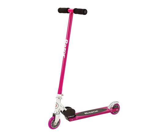 Самокат Razor S Sport Розовый (13073051)