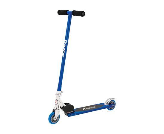 Самокат Razor S Sport Синий (13073043)