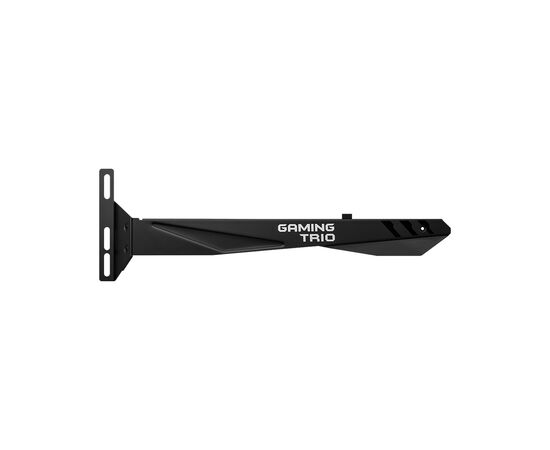 Видеокарта MSI GeForce RTX4070 12Gb GAMING TRIO (RTX 4070 GAMING TRIO 12G), изображение 6 Видеокарта MSI GeForce RTX4070 12Gb GAMING TRIO (RTX 4070 GAMING TRIO 12G), изображение 6