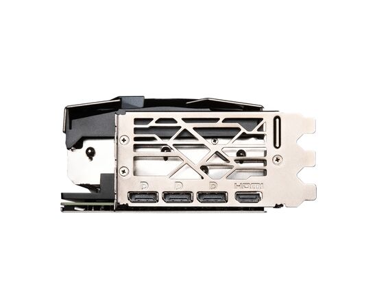 Видеокарта MSI GeForce RTX4070Ti 12Gb SUPRIM SE (RTX 4070 Ti SUPRIM SE 12G), изображение 5 Видеокарта MSI GeForce RTX4070Ti 12Gb SUPRIM SE (RTX 4070 Ti SUPRIM SE 12G), изображение 5