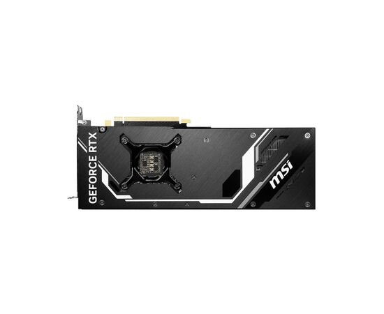 Видеокарта MSI GeForce RTX4070Ti 12Gb VENTUS 3X (RTX 4070 Ti VENTUS 3X 12G), изображение 4 Видеокарта MSI GeForce RTX4070Ti 12Gb VENTUS 3X (RTX 4070 Ti VENTUS 3X 12G), изображение 4