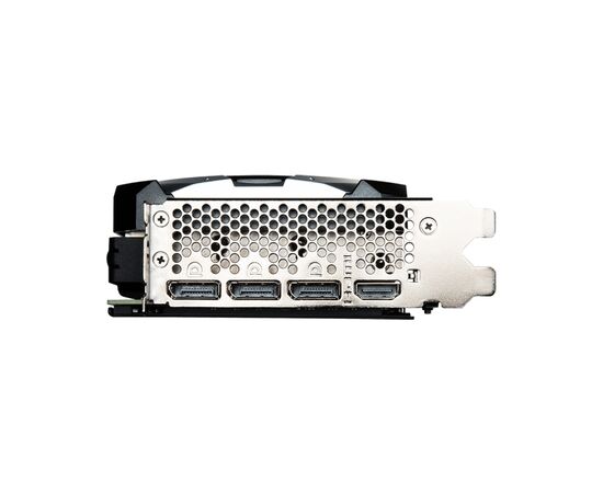 Видеокарта MSI GeForce RTX4070Ti 12Gb VENTUS 3X (RTX 4070 Ti VENTUS 3X 12G), изображение 5 Видеокарта MSI GeForce RTX4070Ti 12Gb VENTUS 3X (RTX 4070 Ti VENTUS 3X 12G), изображение 5