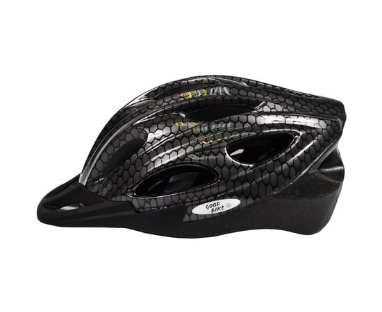Шолом Good Bike L 58-60 см Snake (88855/3-IS)