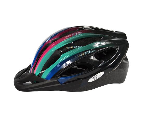 Шолом Good Bike M 56-58 см Rainbow (88854/2-IS)