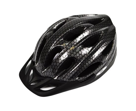 Шлем Good Bike M 56-58 см Snake (88854/3-IS), изображение 3 Шлем Good Bike M 56-58 см Snake (88854/3-IS), изображение 3