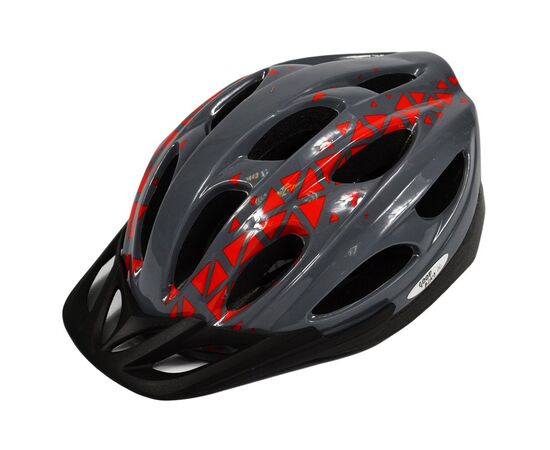 Шлем Good Bike M 56-58 см Star (88854/5-IS), изображение 3 Шлем Good Bike M 56-58 см Star (88854/5-IS), изображение 3