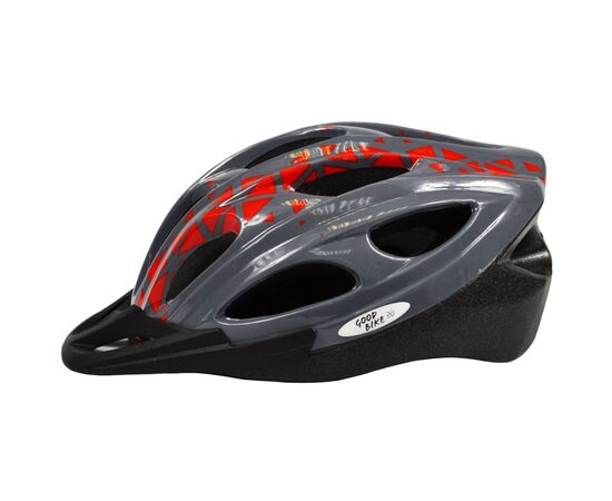 Шолом Good Bike M 56-58 см Star (88854/5-IS)