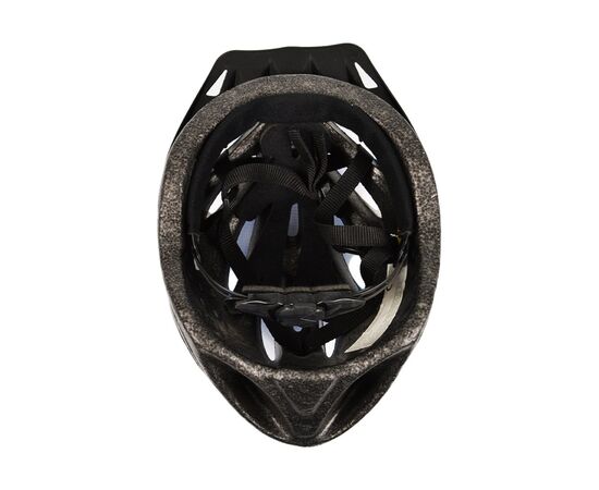 Шолом Good Bike M 56-58 см Blue/Grey (88854/6-IS), зображення 6 Шолом Good Bike M 56-58 см Blue/Grey (88854/6-IS), зображення 6