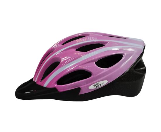 Шолом Good Bike M 56-58 см Pink (88854/1-IS)