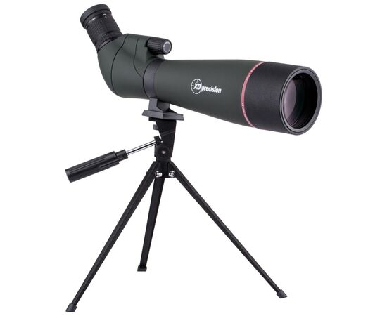 Подзорная труба XD Precision 20-60x80 Green (XDSP001), изображение 4 Подзорная труба XD Precision 20-60x80 Green (XDSP001), изображение 4