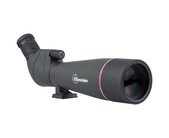 Підзорна труба XD Precision 20-60x80 Green (XDSP001)