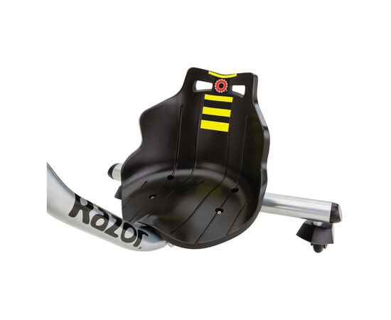 Электромобиль Razor PowerRider 360 дрифт-карт (20173801), изображение 3 Электромобиль Razor PowerRider 360 дрифт-карт (20173801), изображение 3