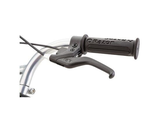Электромобиль Razor PowerRider 360 дрифт-карт (20173801), изображение 5 Электромобиль Razor PowerRider 360 дрифт-карт (20173801), изображение 5