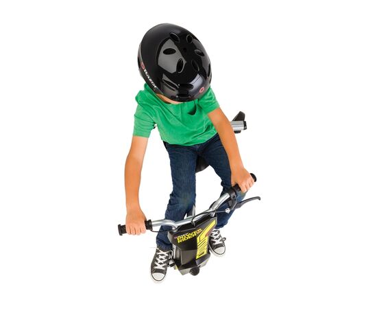 Электромобиль Razor PowerRider 360 дрифт-карт (20173801), изображение 6 Электромобиль Razor PowerRider 360 дрифт-карт (20173801), изображение 6