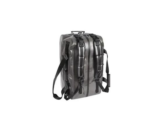 Гермомішок Tramp TPU 50 л Dark Grey (UTRA-297-dark grey), зображення 2 Гермомішок Tramp TPU 50 л Dark Grey (UTRA-297-dark grey), зображення 2