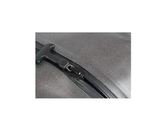 Гермомішок Tramp TPU 50 л Dark Grey (UTRA-297-dark grey), зображення 3 Гермомішок Tramp TPU 50 л Dark Grey (UTRA-297-dark grey), зображення 3