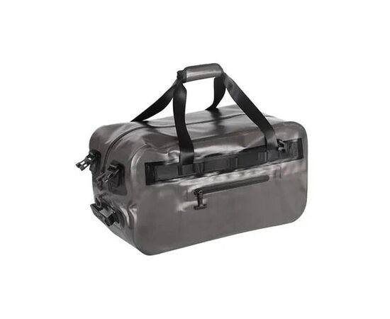 Гермомешок Tramp TPU 50 л Dark Grey (UTRA-297-dark grey)