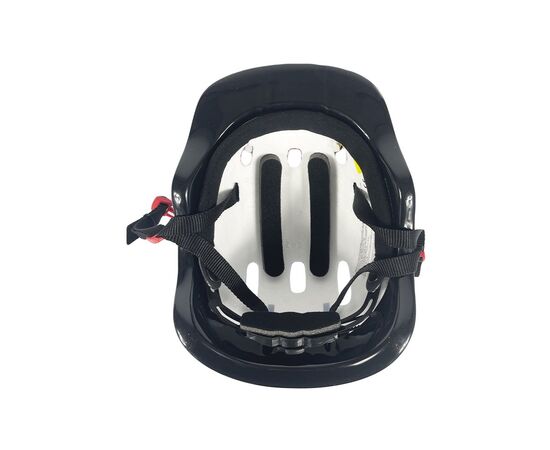 Шлем Bimbo Bike M "Космос" (90855/3-IS), изображение 3 Шлем Bimbo Bike M "Космос" (90855/3-IS), изображение 3