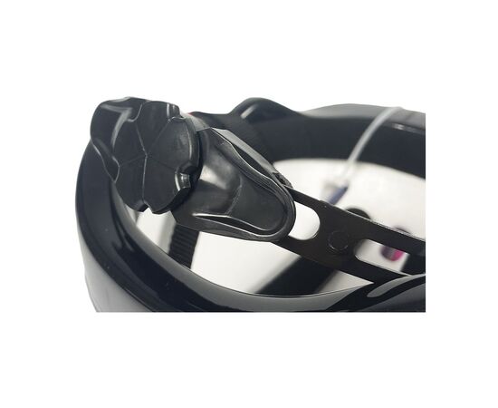 Шлем Bimbo Bike M "Космос" (90855/3-IS), изображение 5 Шлем Bimbo Bike M "Космос" (90855/3-IS), изображение 5
