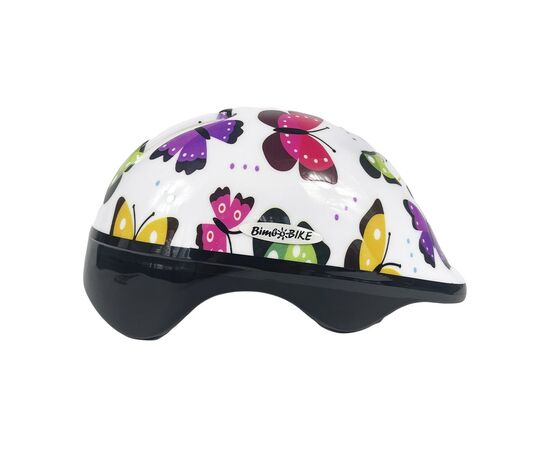 Шолом Bimbo Bike M "Метелики" (90855/2-IS)