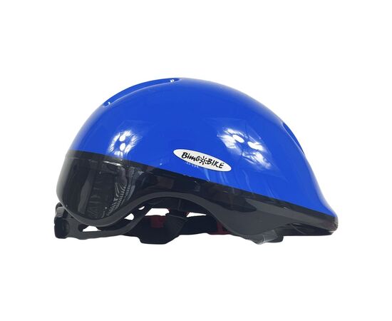Шолом Bimbo Bike M Blue (90851B-IS)
