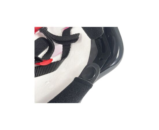 Шлем Bimbo Bike S "Космос" (90854/3-IS), изображение 4 Шлем Bimbo Bike S "Космос" (90854/3-IS), изображение 4