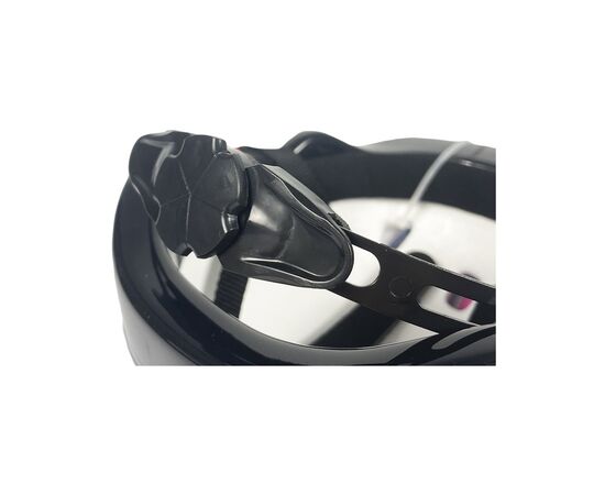 Шлем Bimbo Bike S "Космос" (90854/3-IS), изображение 5 Шлем Bimbo Bike S "Космос" (90854/3-IS), изображение 5