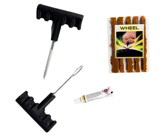 Ремонтный комплект Bottari Wheel (60911-IS), изображение 3 Ремонтный комплект Bottari Wheel (60911-IS), изображение 3