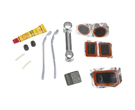 Ремонтный комплект Good Bike Fix And Go (88560-IS)