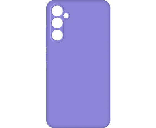 Чехол для мобильного телефона MAKE Samsung A54 Silicone Violet (MCL-SA54VI)