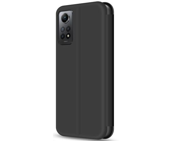Чехол для мобильного телефона MAKE Xiaomi Redmi Note 12 Pro Flip Black (MCP-XRN12PBK), изображение 2 Чехол для мобильного телефона MAKE Xiaomi Redmi Note 12 Pro Flip Black (MCP-XRN12PBK), изображение 2