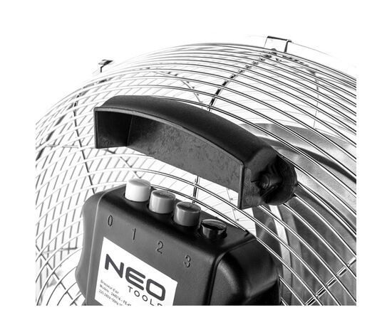 Вентилятор Neo Tools 90-010, изображение 4 Вентилятор Neo Tools 90-010, изображение 4