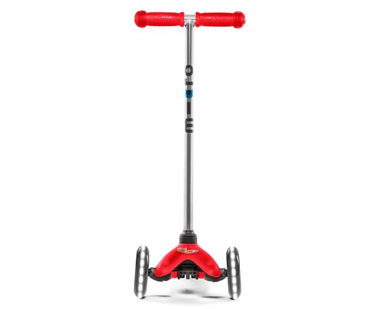 Самокат Micro Mini Classic Червоний (MM0286), зображення 5 Самокат Micro Mini Classic Червоний (MM0286), зображення 5